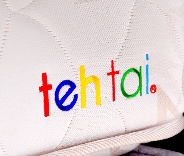 德泰 雅典620限量款 彈簧上墊+下墊組:圖片 3