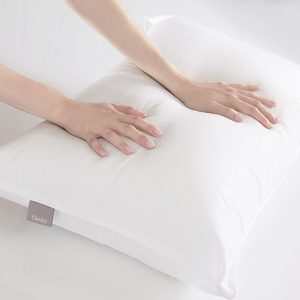Oleles 歐萊絲 緹花舒眠枕