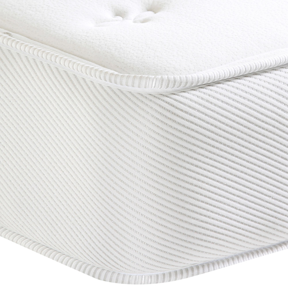 德泰 索歐系列 獨立筒 彈簧床墊:圖片 2