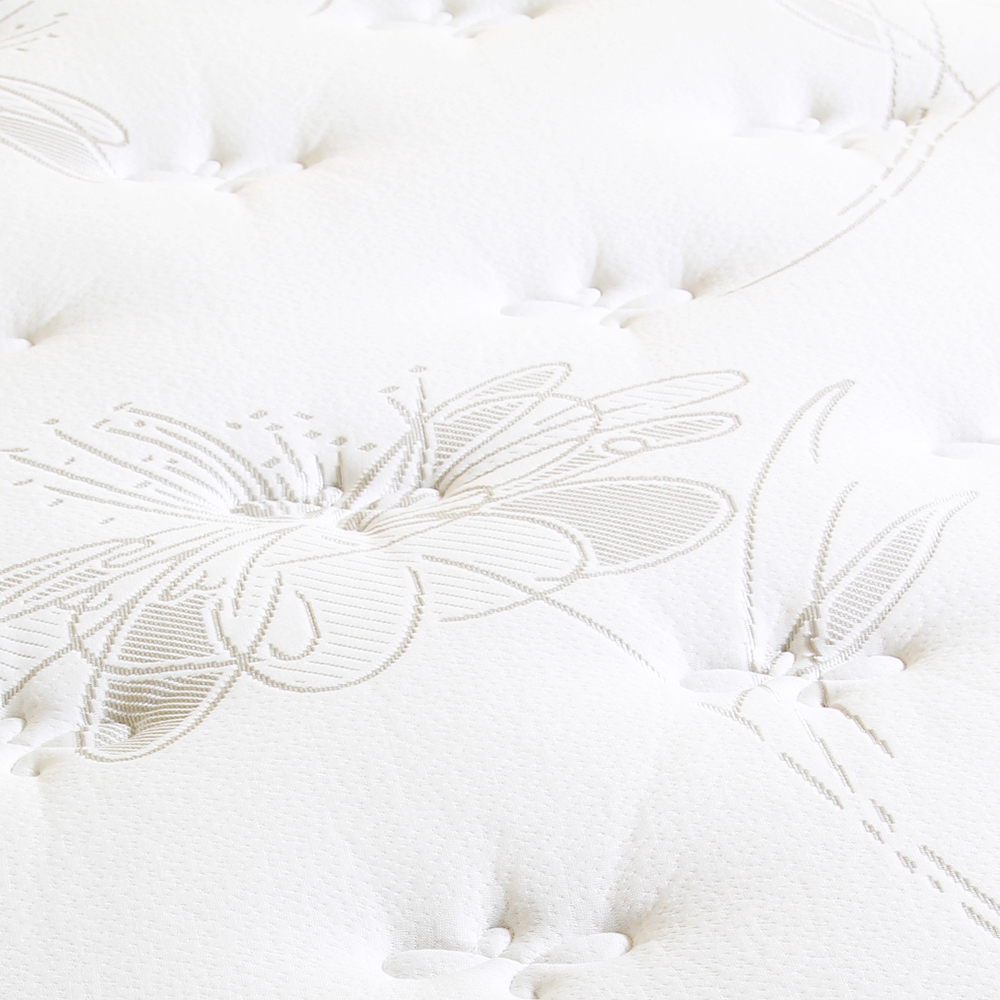 德泰 索歐系列 獨立筒 彈簧床墊:圖片 4